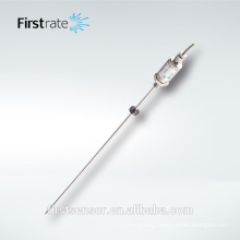 FST-HPH Ex-proof Magnetostrictive Linear Displacement Sensor for guel , oil , CNG industry